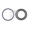 Febi Fuel Injector Nozzle Seal Kit 103743