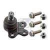 Febi Suspension Ball Joint 103797