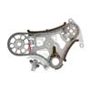 Febi Oil Pump Drive Chain Set 103880