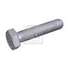 100x Febi Screw 103916