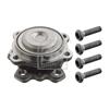 Febi Wheel Bearing Kit 103943