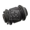 Febi Wishbone Control Trailing Arm Bush 103972
