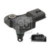 Febi Map Boost Pressure Thrust Sensor 103981