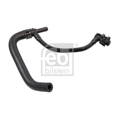 Febi Radiator Cooling Hose 103046