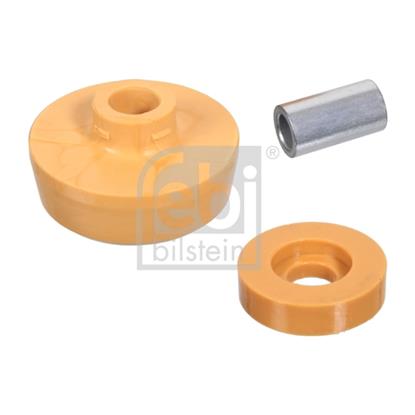 Febi Suspension Rubber Buffer 103112