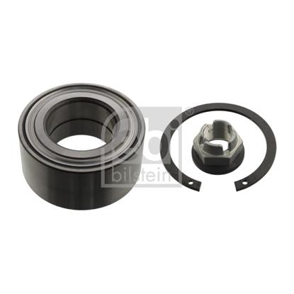 Febi Wheel Bearing Kit 103156