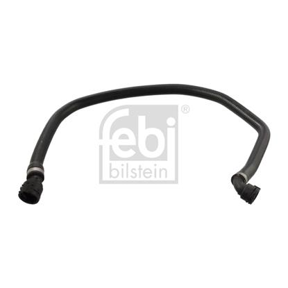 Febi Radiator Cooling Hose 103235