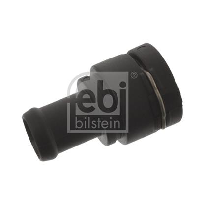 Febi Antifreeze Coolant Flange 103334