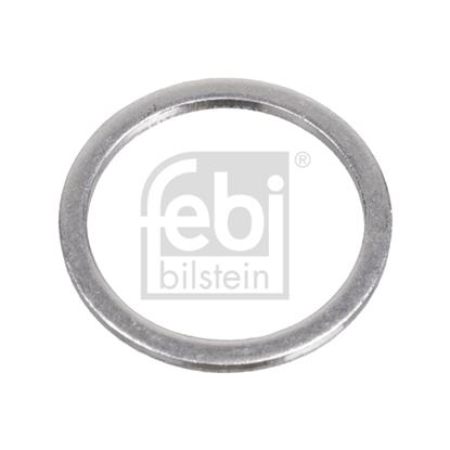 100x Febi Automatic Transmission Gearbox Oil Seal 103368