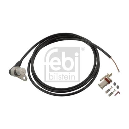 Febi Crankshaft Pulse Sensor 103383