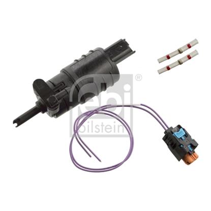 Febi Windscreen Water Washer Pump 103388