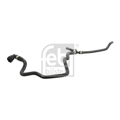 Febi Radiator Cooling Hose 103415