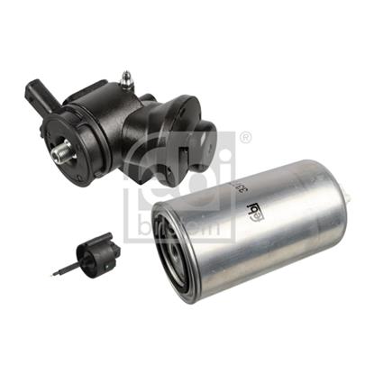 Febi Fuel Filter Housing 103423