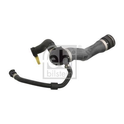 Febi Radiator Cooling Hose 103453