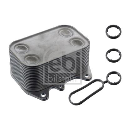 Febi Engine Oil Cooler 103463