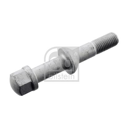Febi Wheel Bolt Screw 103602