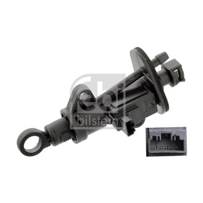 Febi Clutch Master Cylinder 103649