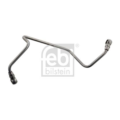 Febi Turbo Charger Oil Pipe 103660