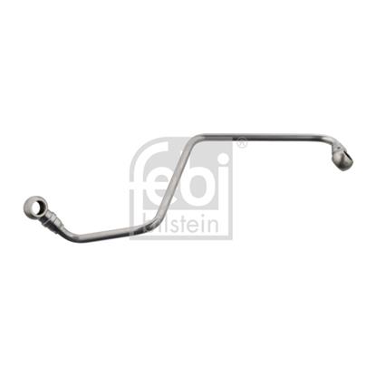 Febi Turbo Charger Oil Pipe 103661