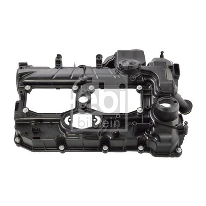 Febi Cylinder Head Rocker Cover 103668