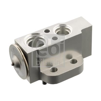 Febi Air Conditioning Expansion Valve 103670