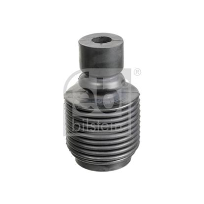 Febi Suspension Rubber Buffer 103714