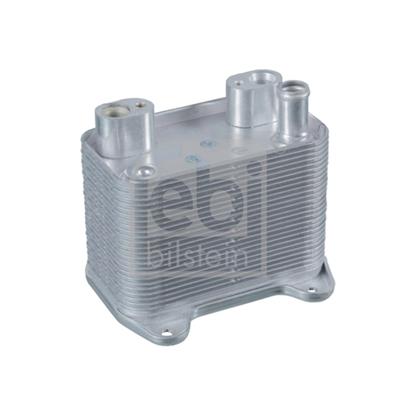 Febi Engine Oil Cooler 103732
