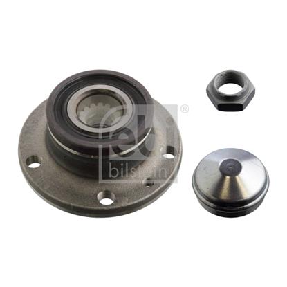 Febi Wheel Bearing Kit 103779