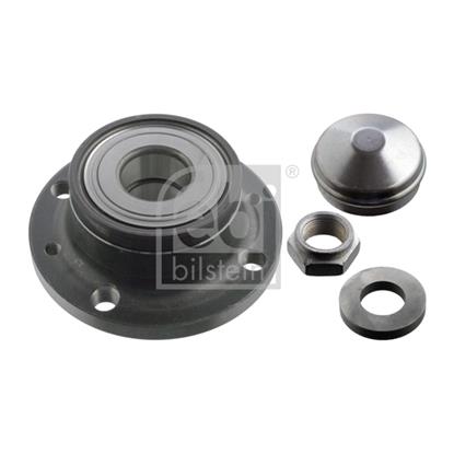 Febi Wheel Bearing Kit 103780