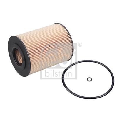 Febi Engine Oil Filter 103798