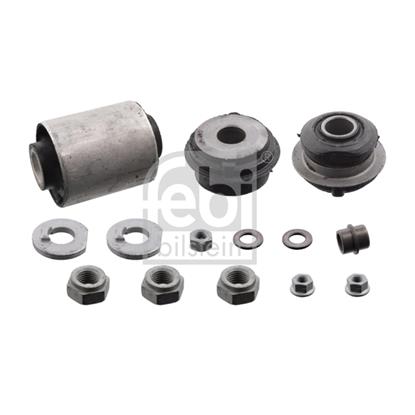 Febi Wishbone Control Trailing Arm Bush 10379