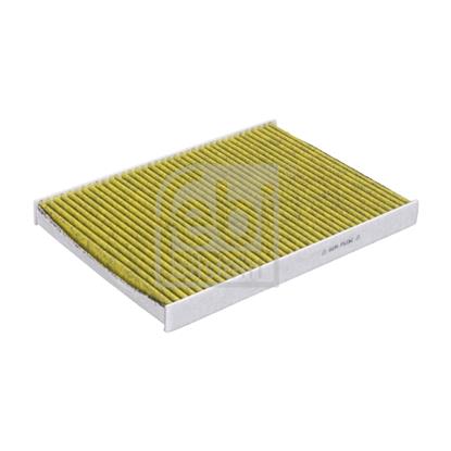 Febi Pollen Cabin Interior Air Filter 103813