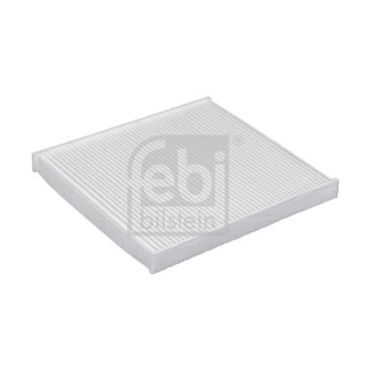 Febi Pollen Cabin Interior Air Filter 103814