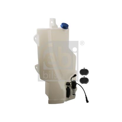 Febi Windscreen Washer Fluid Tank 103835