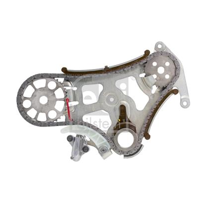 Febi Oil Pump Drive Chain Set 103880