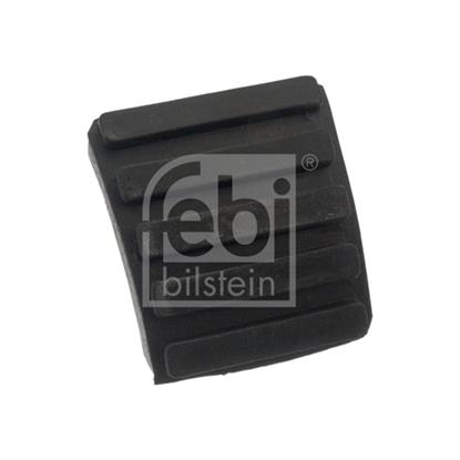 Febi Brake Pedal Rubber Pad 10389