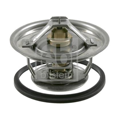 Febi Antifreeze Coolant Thermostat 10391