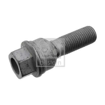Febi Wheel Bolt Screw 103935