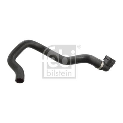 Febi Steering Hydraulic Hose Pipe 103944