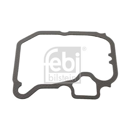 6x Febi Cylinder Head Cover Seal Gasket 103987