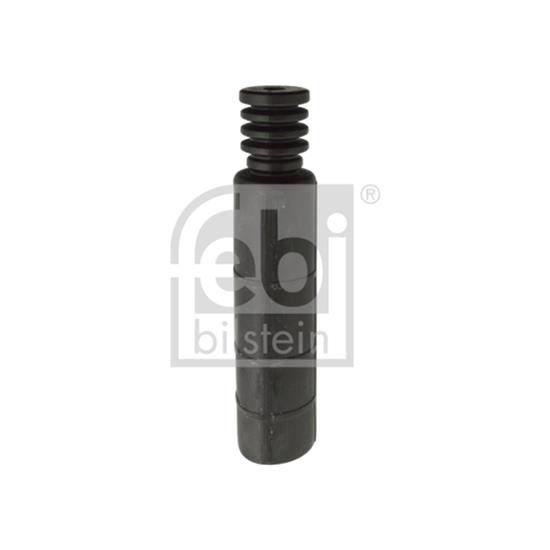 Febi Suspension Rubber Buffer 103052