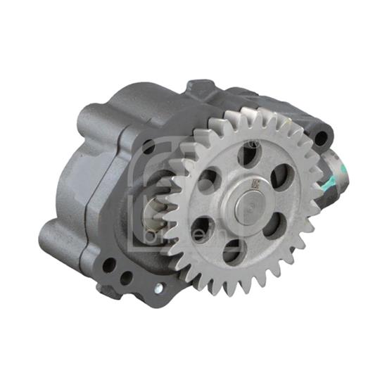 Febi Oil Pump 103062