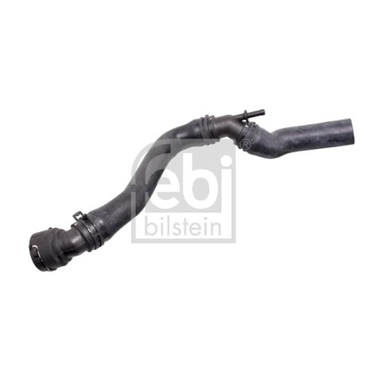 Febi Radiator Cooling Hose 103134