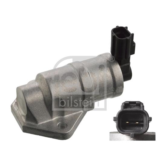 Febi Air Supply Idle Control Valve 103151