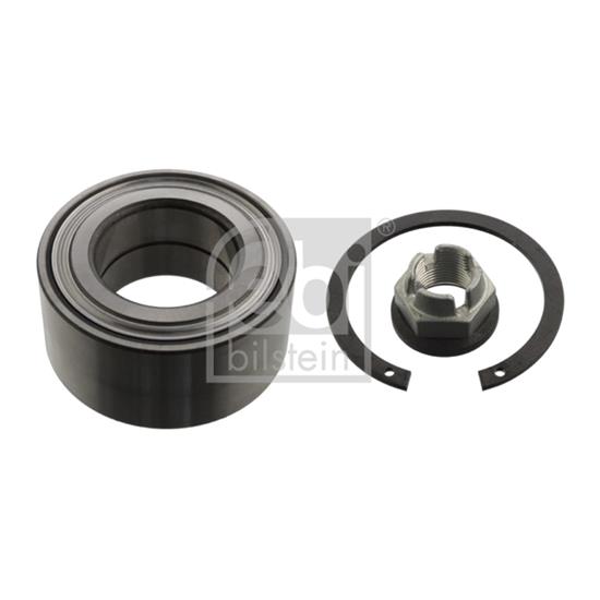 Febi Wheel Bearing Kit 103156