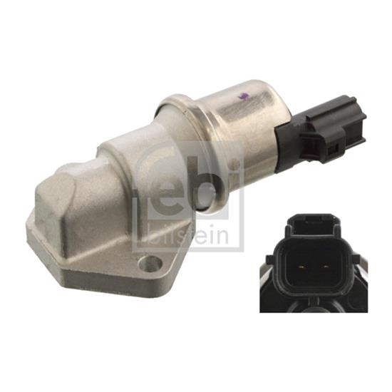 Febi Air Supply Idle Control Valve 103164