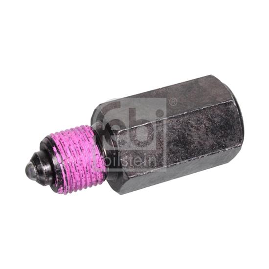 Febi Anti Rotation Actuator Cylinder 103198