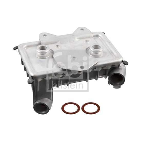 Febi Engine Oil Cooler 103250