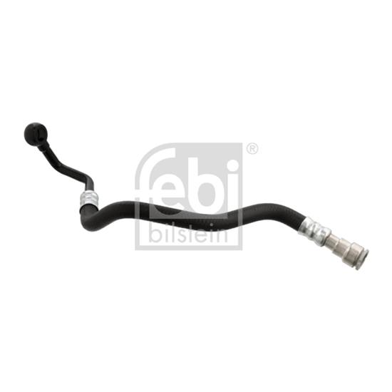 Febi Steering Hydraulic Hose Pipe 103273