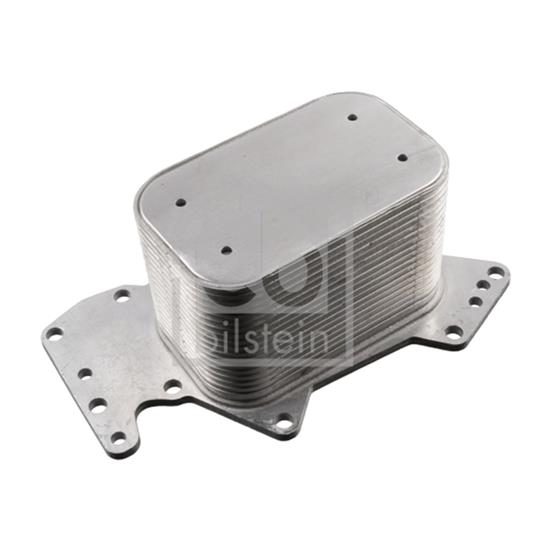 Febi Engine Oil Cooler 103333